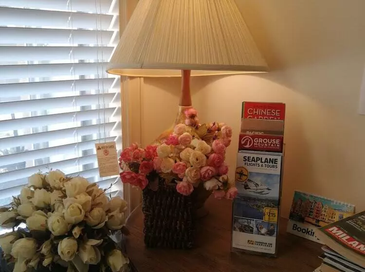 Aamiaismajoitus (B&B) Com House