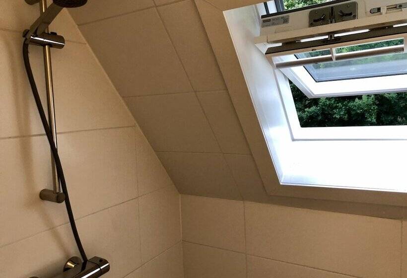 Bed and Breakfast Guesthouse Villa De Eikhof