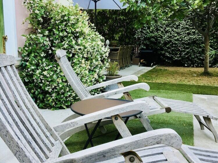 צימר Villa Côté Sud