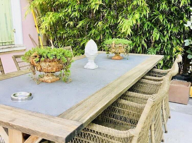 צימר Villa Côté Sud