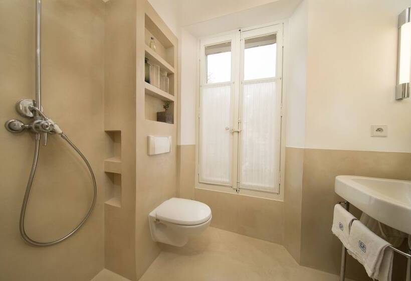 צימר Villa Côté Sud