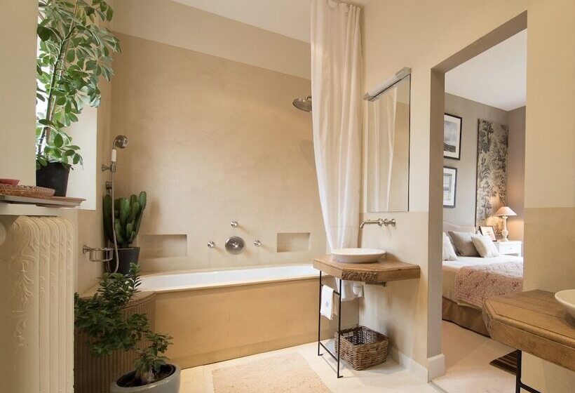 צימר Villa Côté Sud