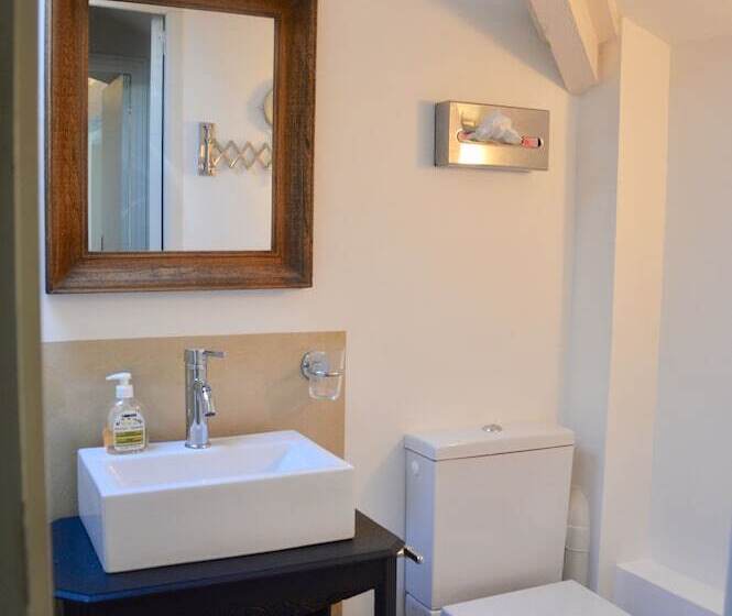 צימר Villa Côté Sud