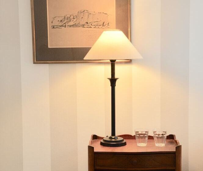 צימר Villa Côté Sud