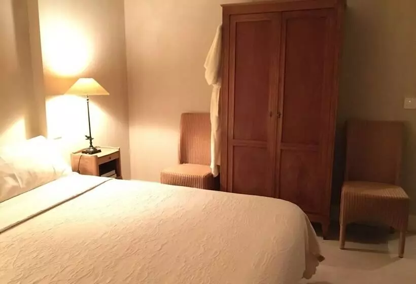 Aamiaismajoitus (B&B) Villa Côté Sud