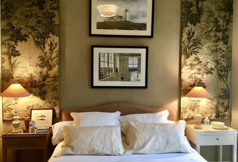 צימר Villa Côté Sud