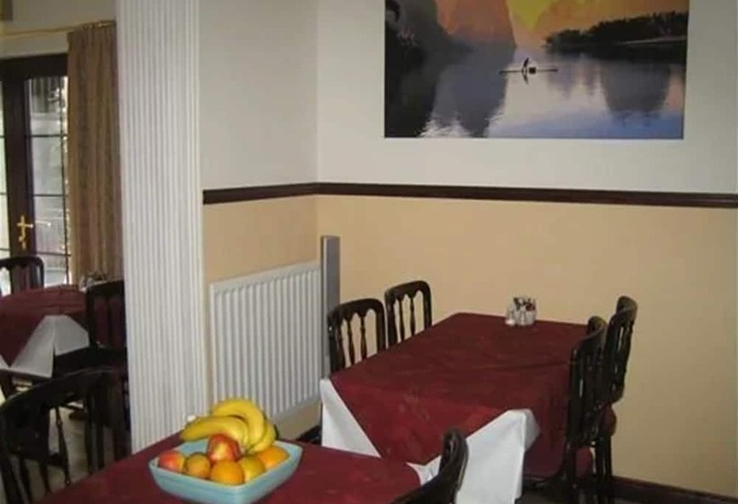 Down Royal House B&b