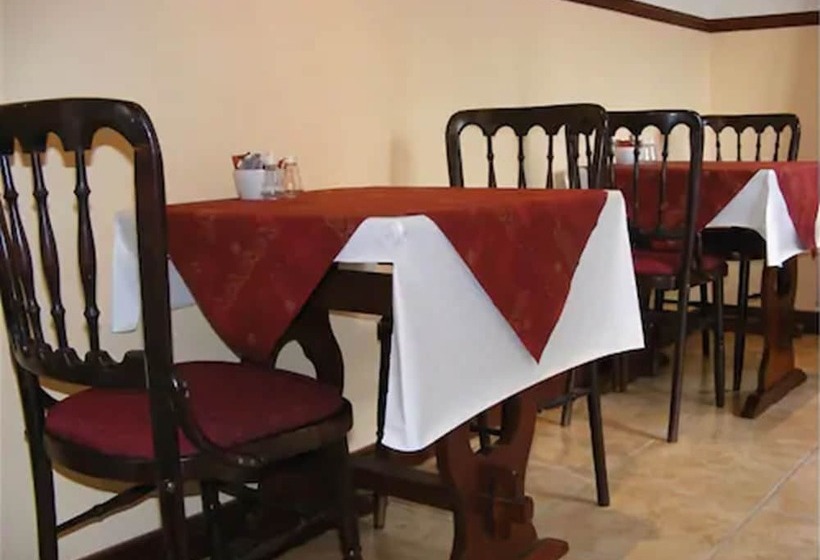 Down Royal House B&b