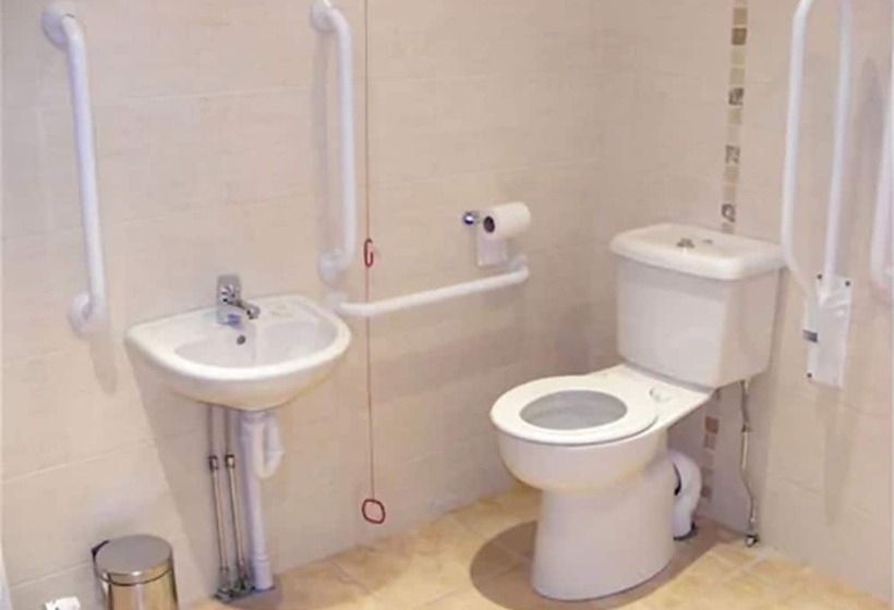 Down Royal House B&b