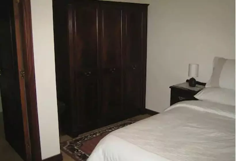 Down Royal House B&b
