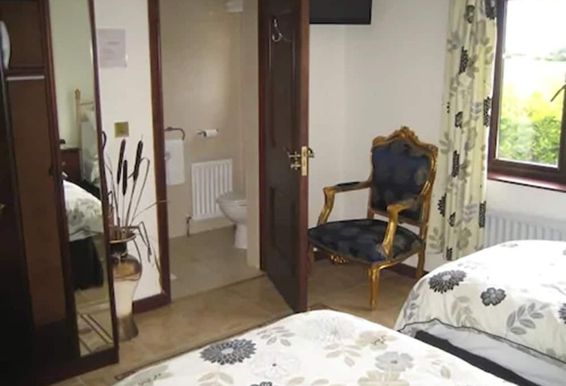 Down Royal House B&b