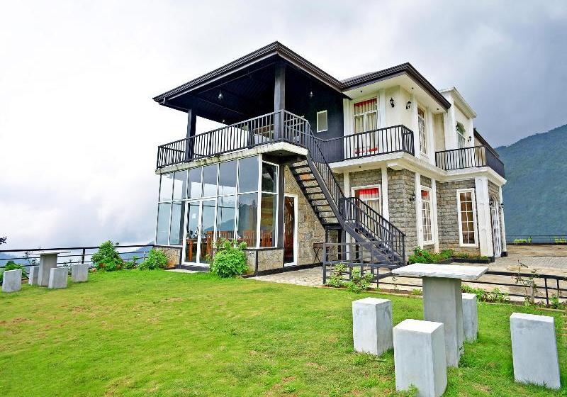 Falcon Tea Garden Hotel By Oyo Rooms