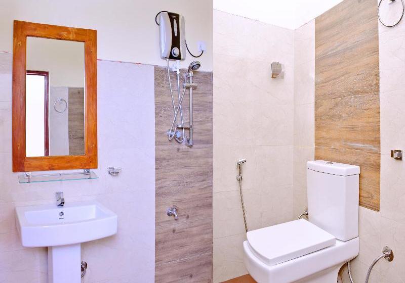 Falcon Tea Garden Hotel By Oyo Rooms