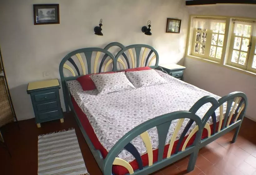 Finca El Lance