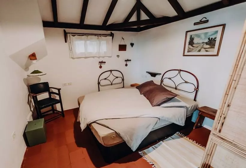 Finca El Lance