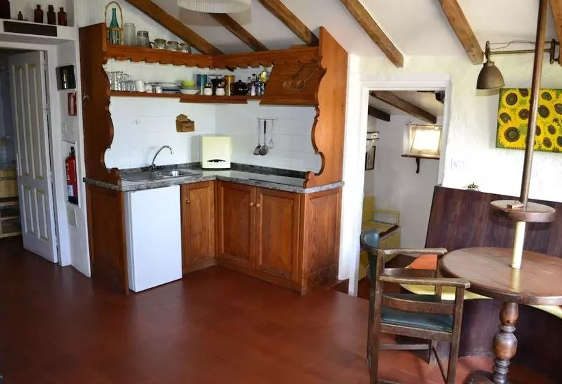 Finca El Lance