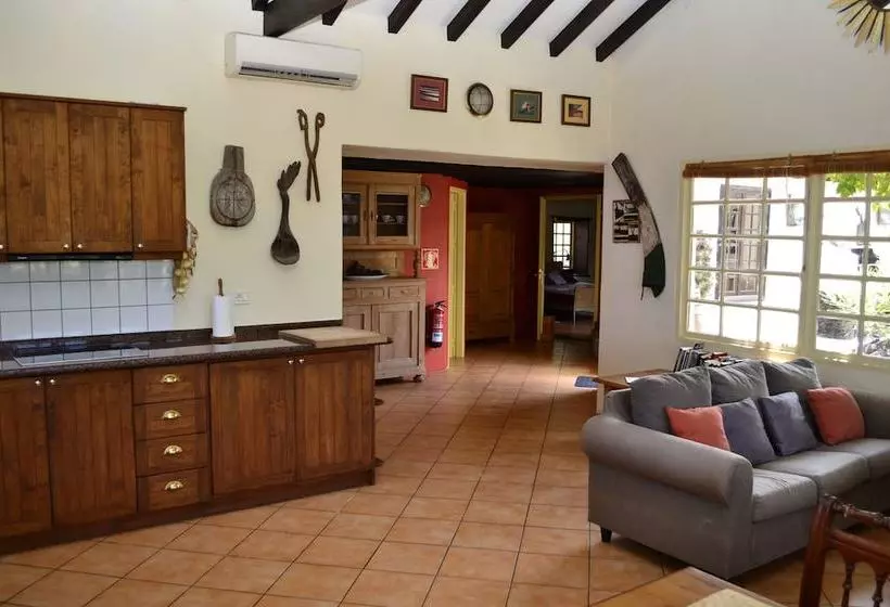 Finca El Lance