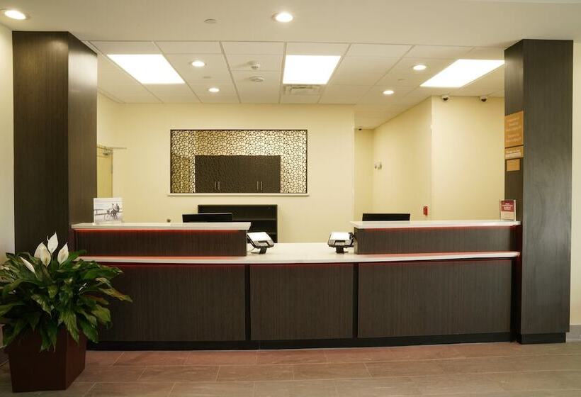 فندق Candlewood Suites   Plano North, An Ihg