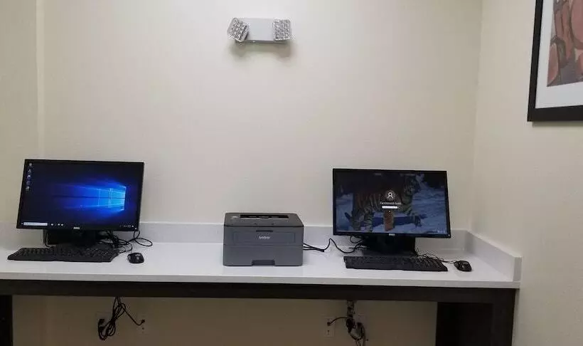 Hotelli Candlewood Suites   Plano North, An Ihg