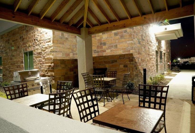 فندق Candlewood Suites   Plano North, An Ihg