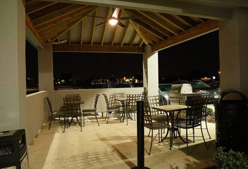 فندق Candlewood Suites   Plano North, An Ihg