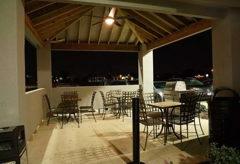 Hotelli Candlewood Suites   Plano North, An Ihg