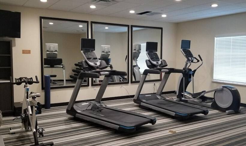 فندق Candlewood Suites   Plano North, An Ihg