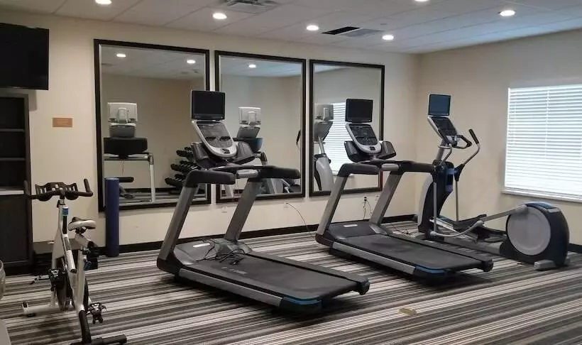 Hotelli Candlewood Suites   Plano North, An Ihg