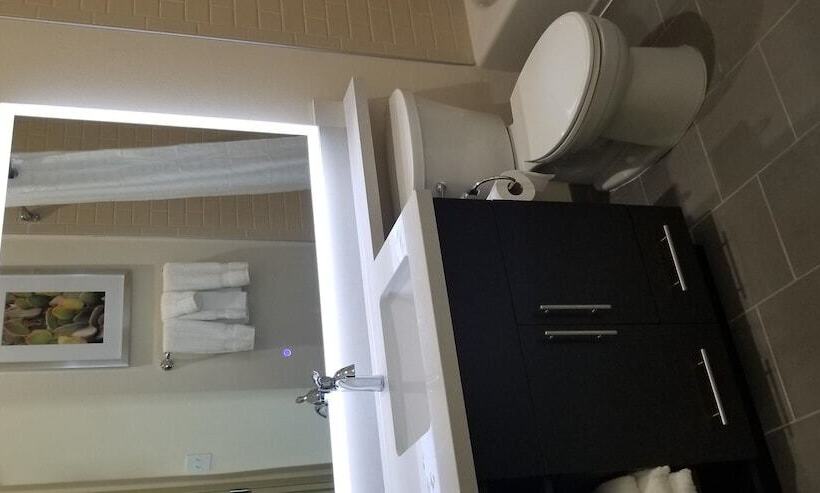 فندق Candlewood Suites   Plano North, An Ihg