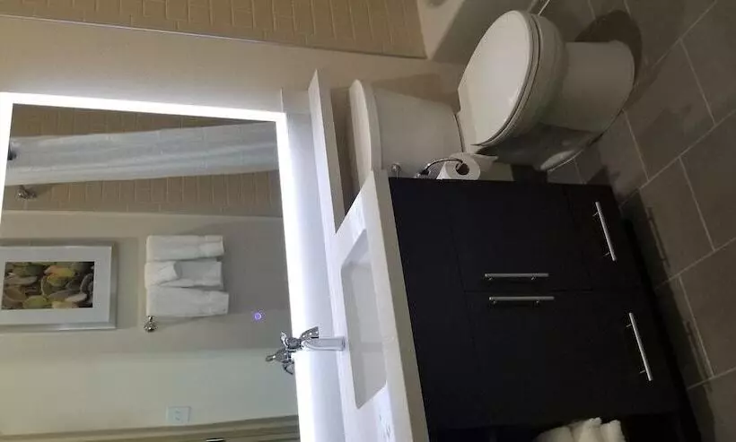 Hotelli Candlewood Suites   Plano North, An Ihg