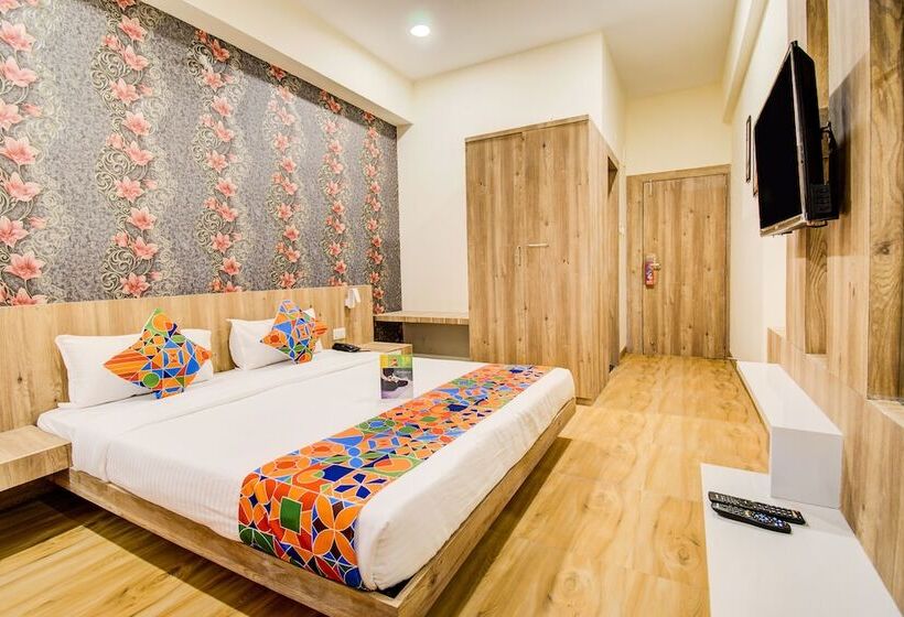 Fabhotel Prime Om Epic