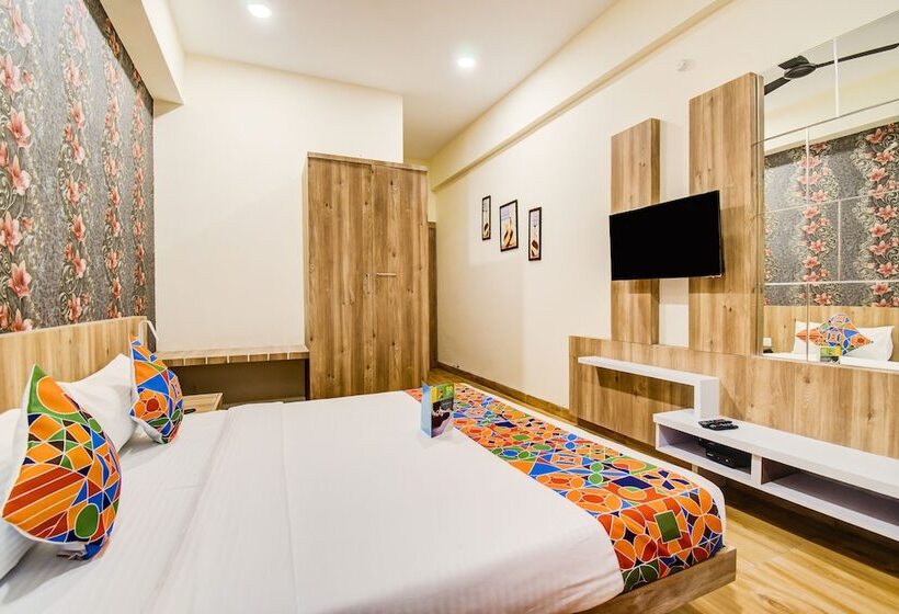 Fabhotel Prime Om Epic