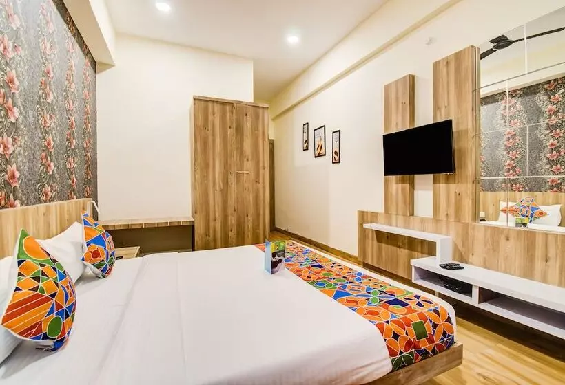 Fabhotel Prime Om Epic