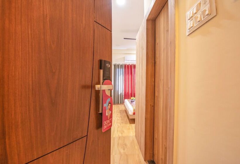 Fabhotel Prime Om Epic