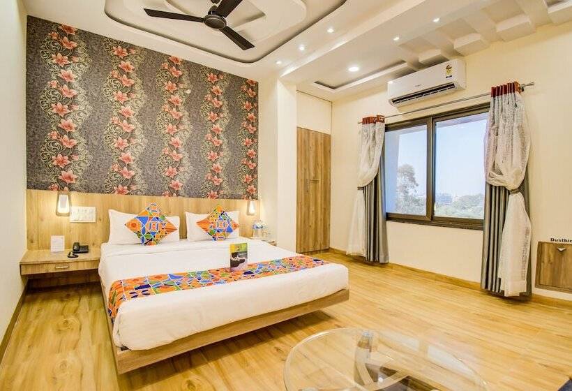 Fabhotel Prime Om Epic