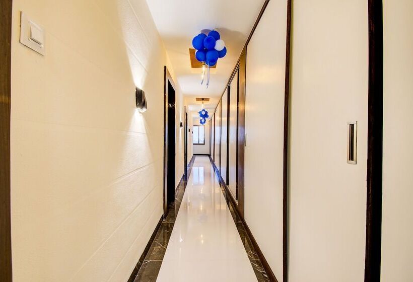 Fabhotel Prime Om Epic