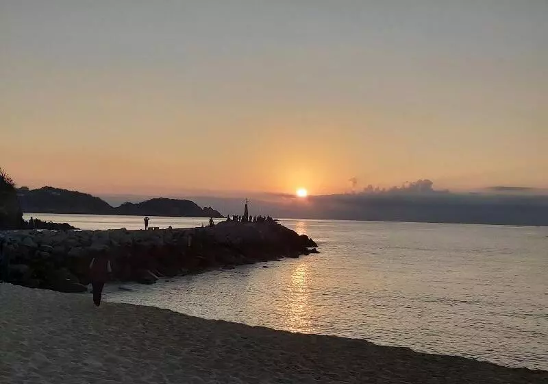 ホテル Gran Juquila Huatulco