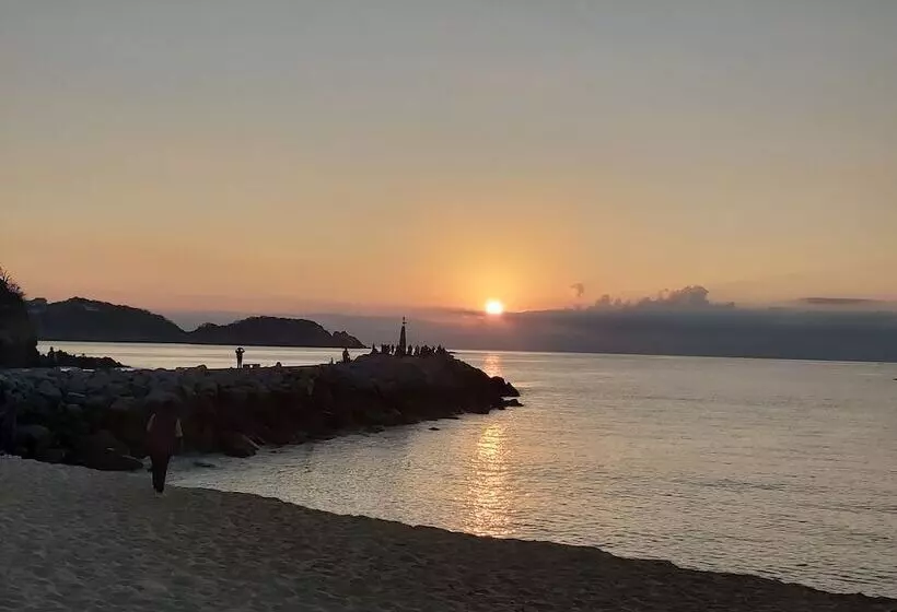 ホテル Gran Juquila Huatulco