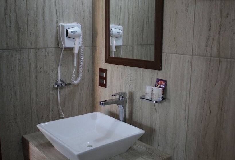 Hotel Gran Juquila Huatulco