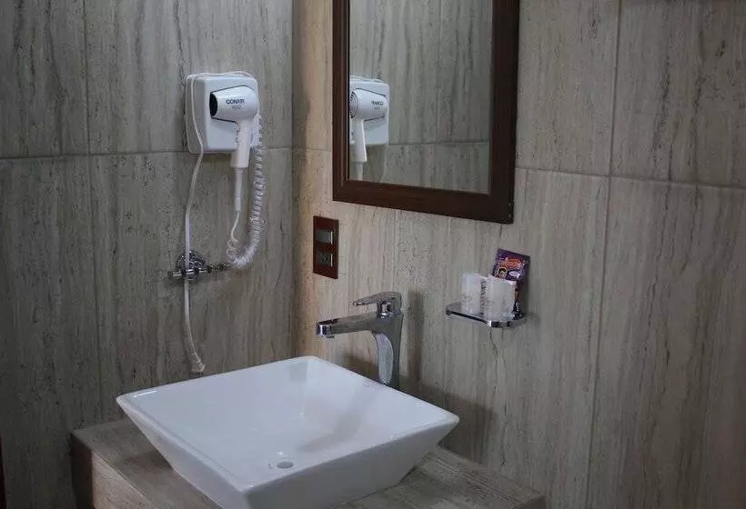 ホテル Gran Juquila Huatulco