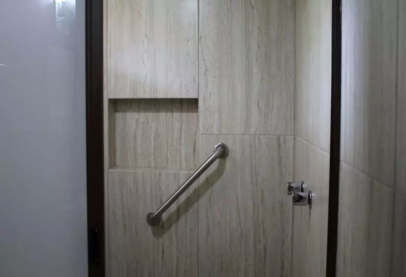 ホテル Gran Juquila Huatulco