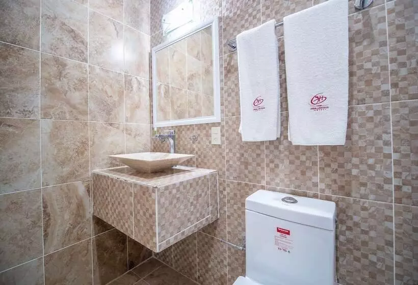 ホテル Gran Juquila Huatulco