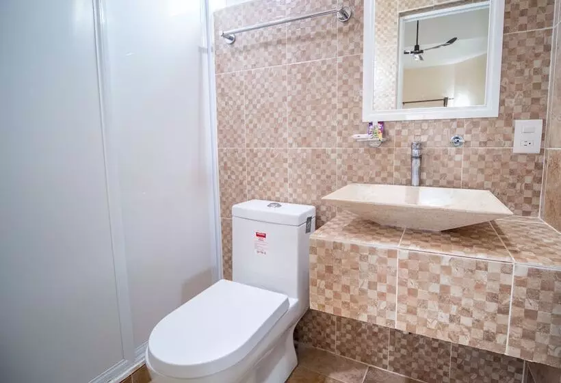 ホテル Gran Juquila Huatulco