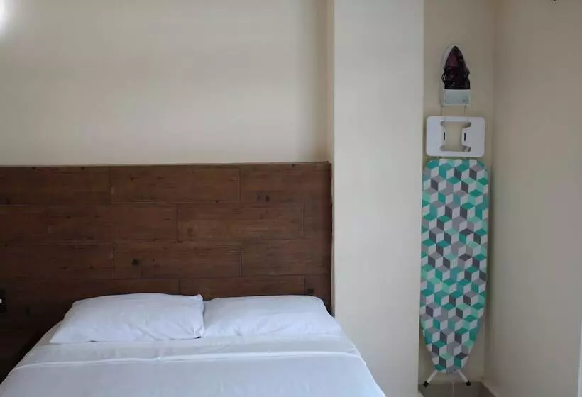 ホテル Gran Juquila Huatulco