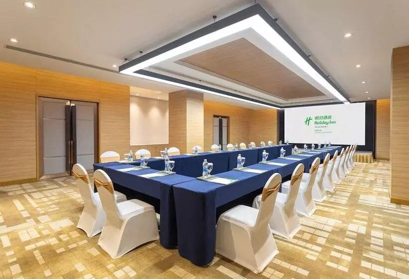 ホテル Holiday Inn Chengdu Airport, An Ihg