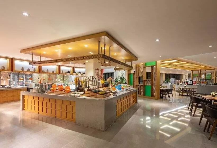 ホテル Holiday Inn Chengdu Airport, An Ihg