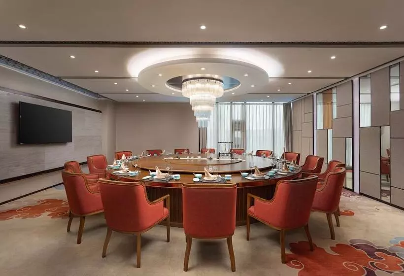 ホテル Holiday Inn Chengdu Airport, An Ihg