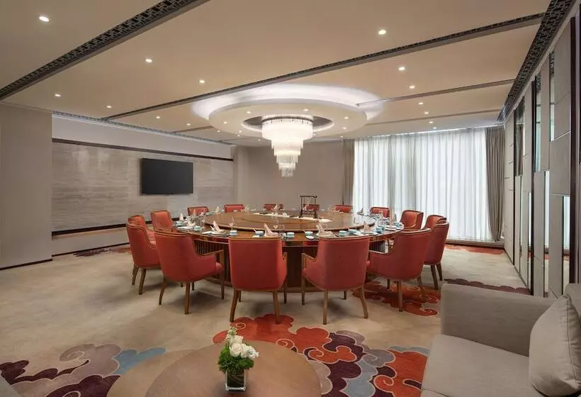 ホテル Holiday Inn Chengdu Airport, An Ihg