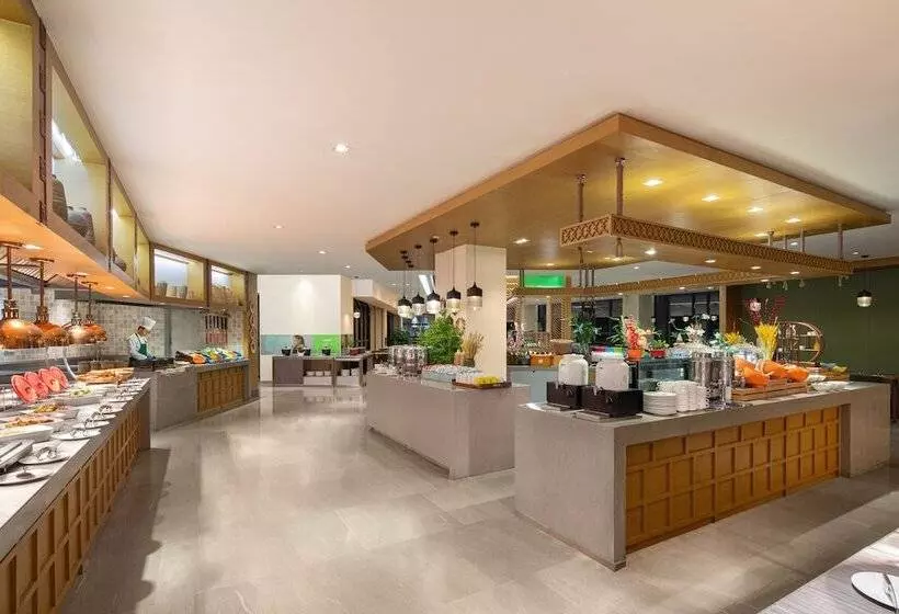 ホテル Holiday Inn Chengdu Airport, An Ihg