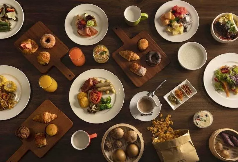 ホテル Holiday Inn Chengdu Airport, An Ihg